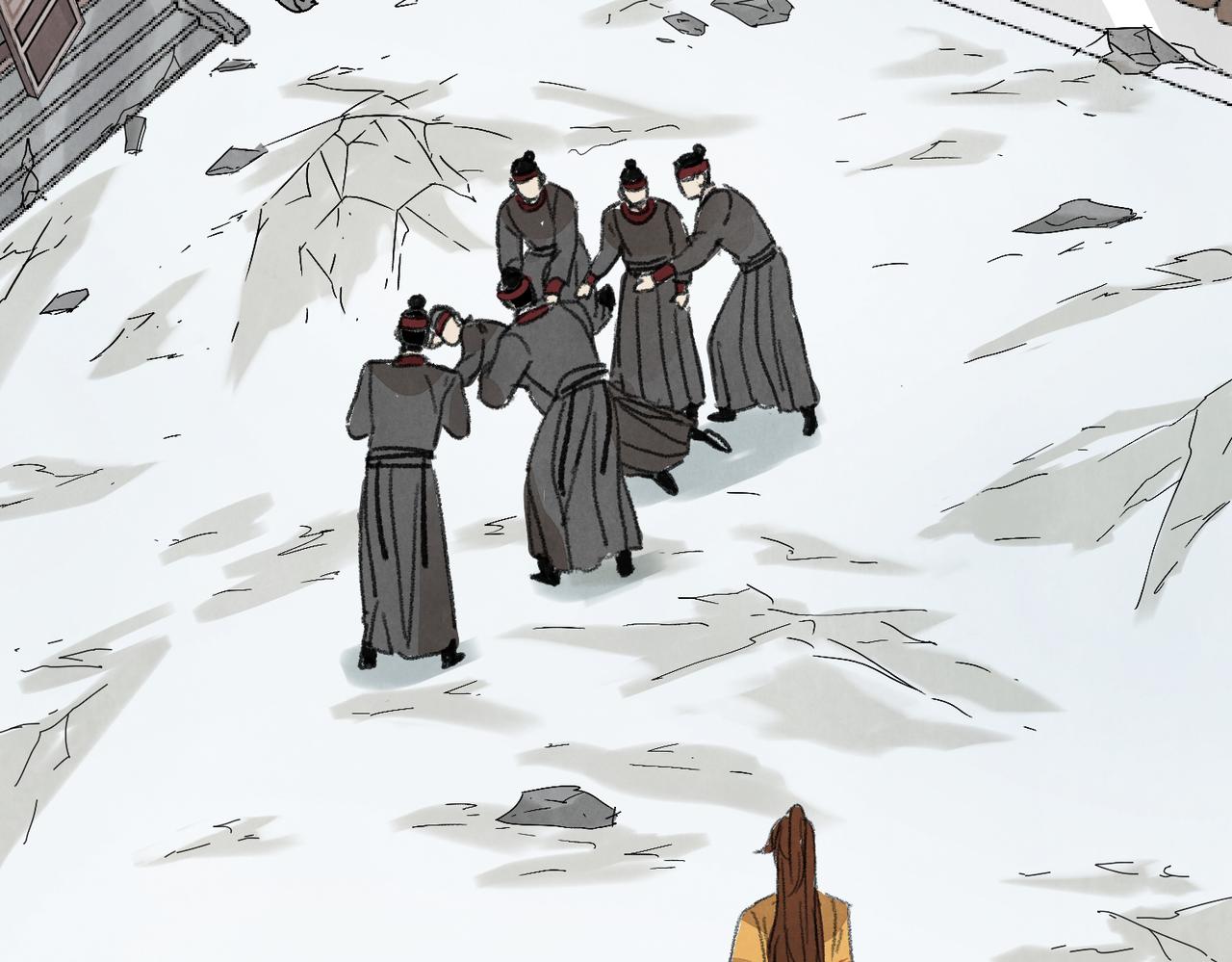 第63话 异变(1/4)-第68话