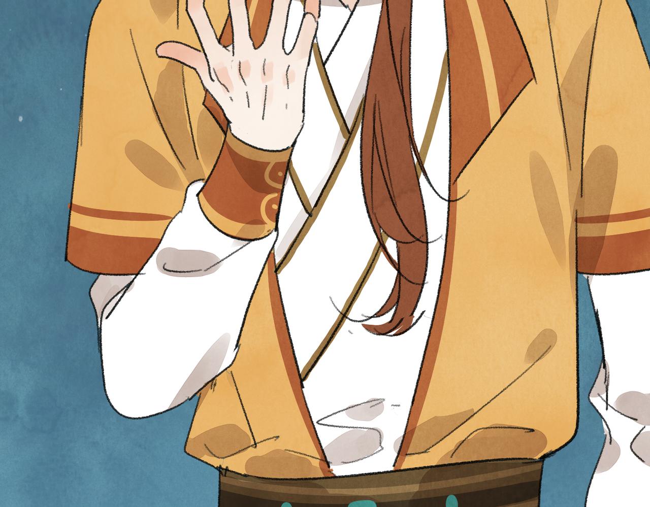 第63话 异变(1/4)-第68话