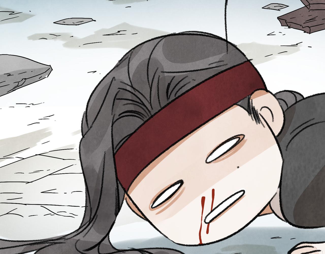 第63话 异变(1/4)-第68话