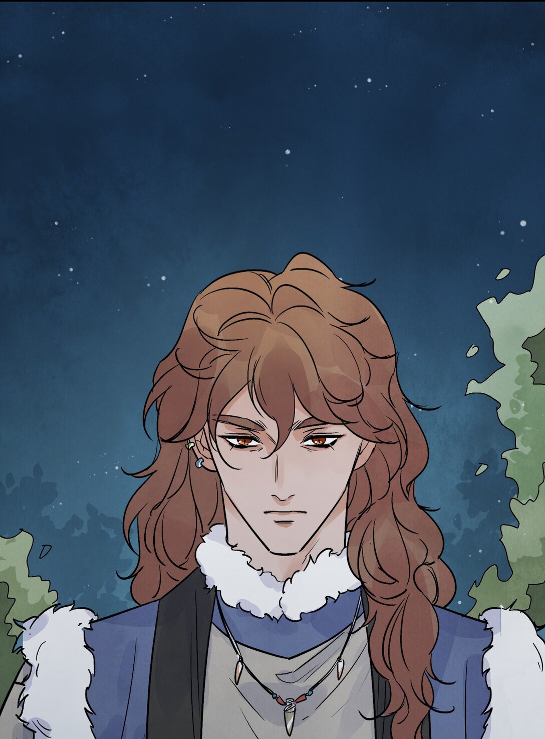 第60话 问罪(1/2)-第64话