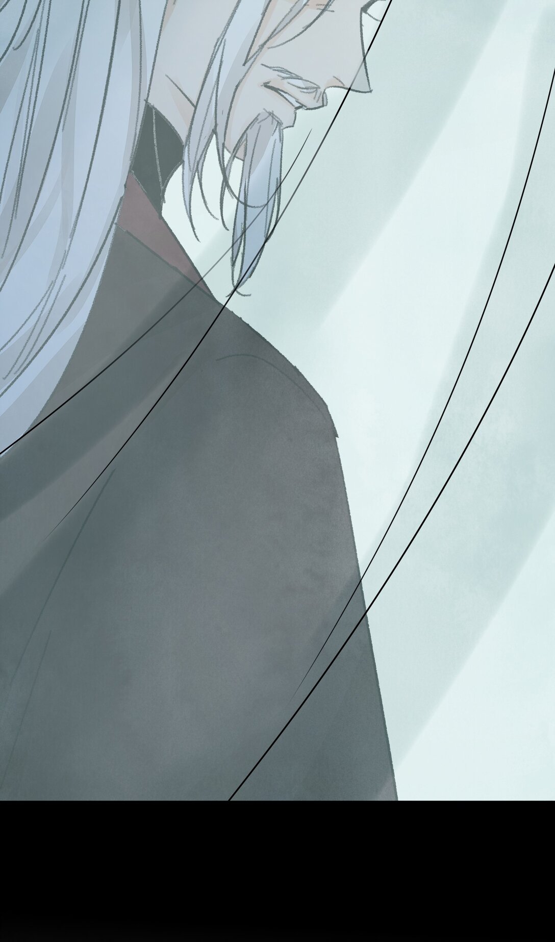 第60话 问罪(1/2)-第64话