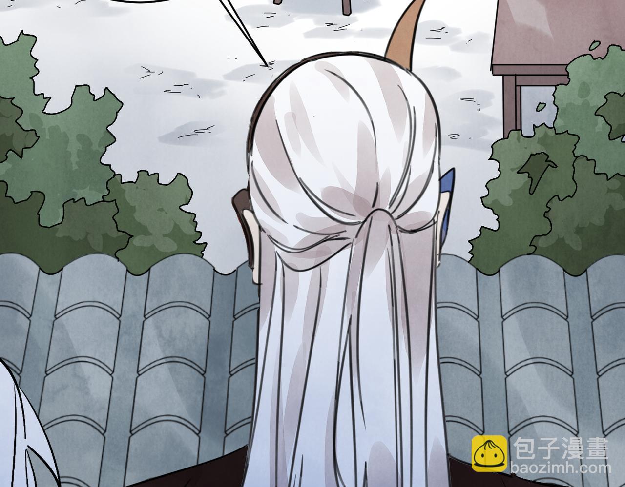 第65话 故人之子(1/3)-第70话