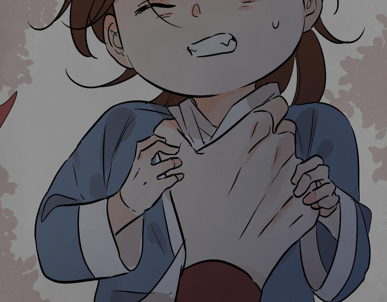 第65话 故人之子(1/3)-第70话