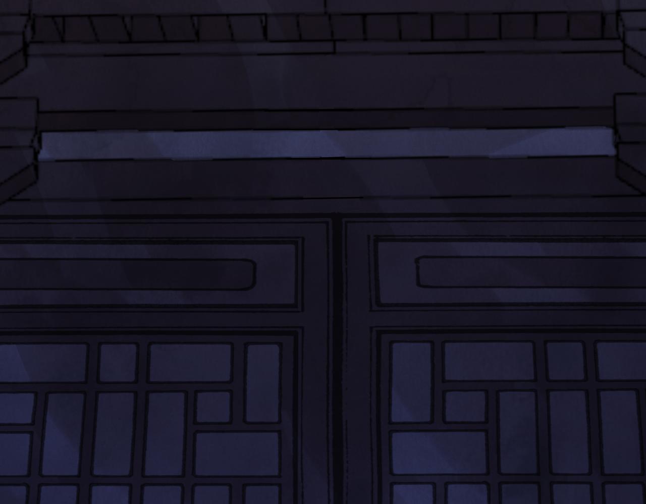 第65话 故人之子(1/3)-第70话