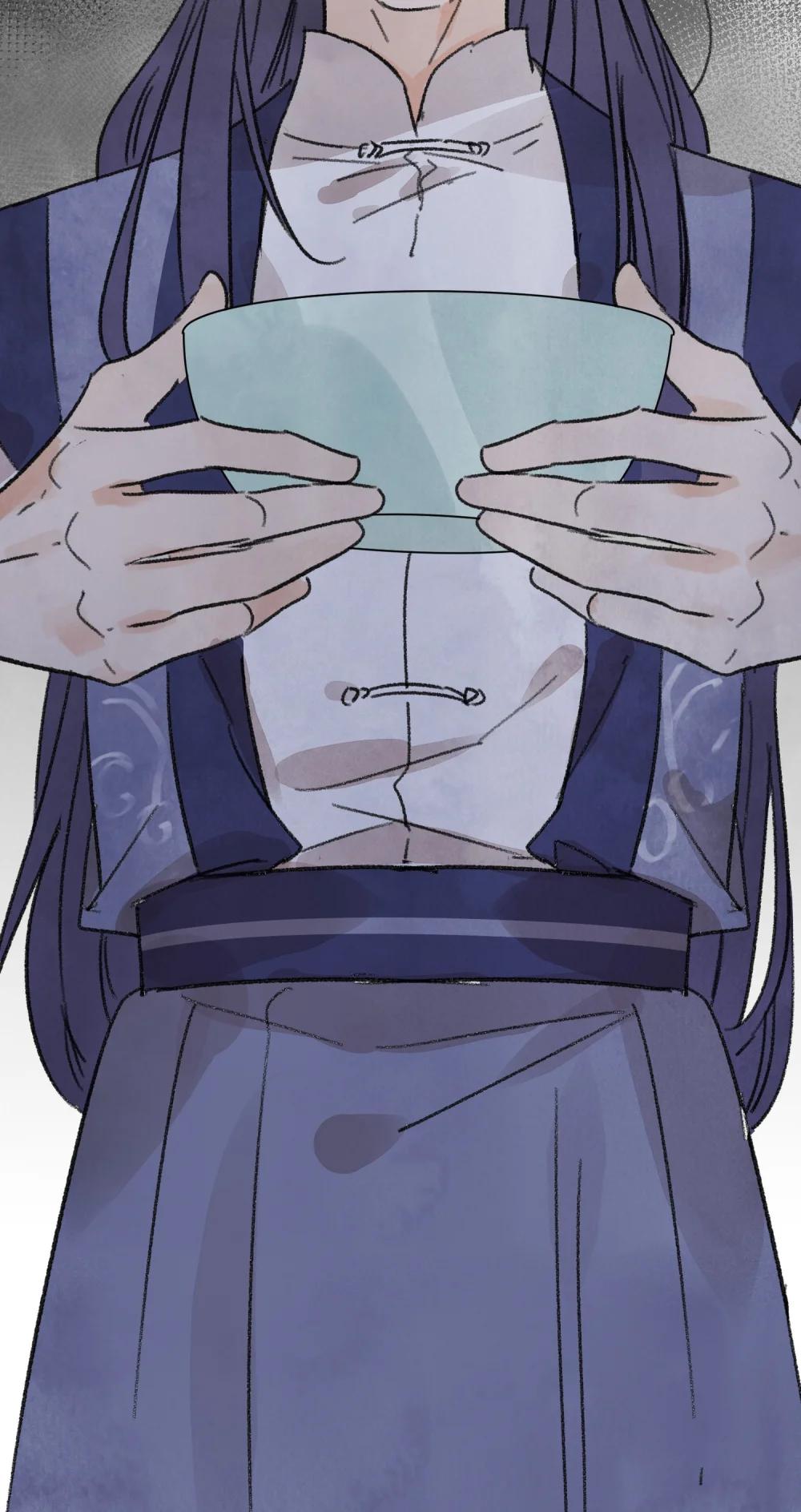 第62话 人心似水(1/2)-第78话