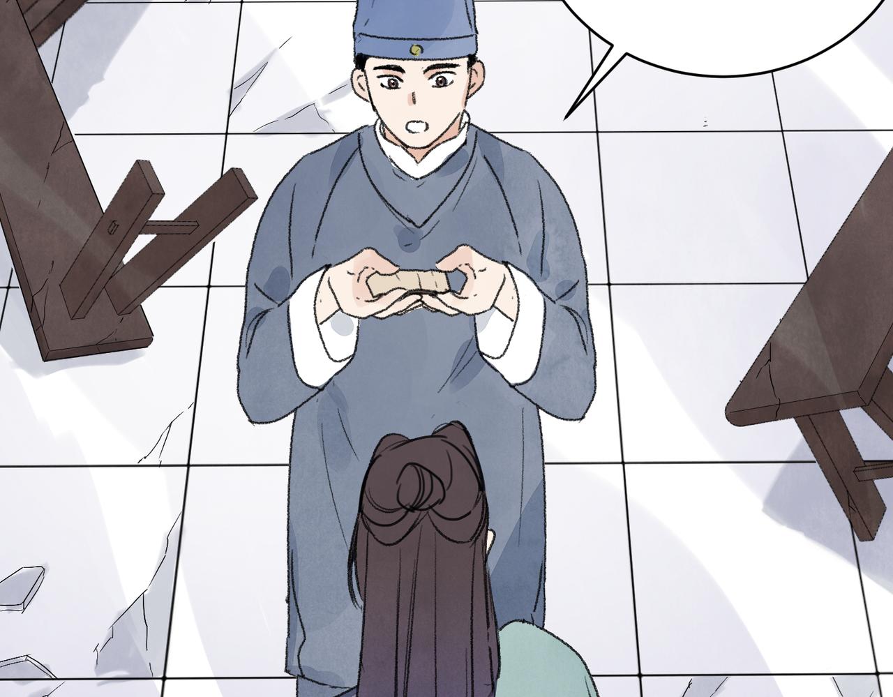 第67话 诱惑(1/4)-第72话