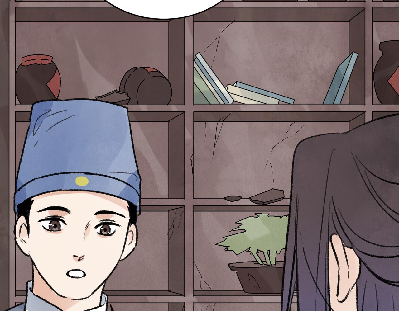 第67话 诱惑(1/4)-第72话