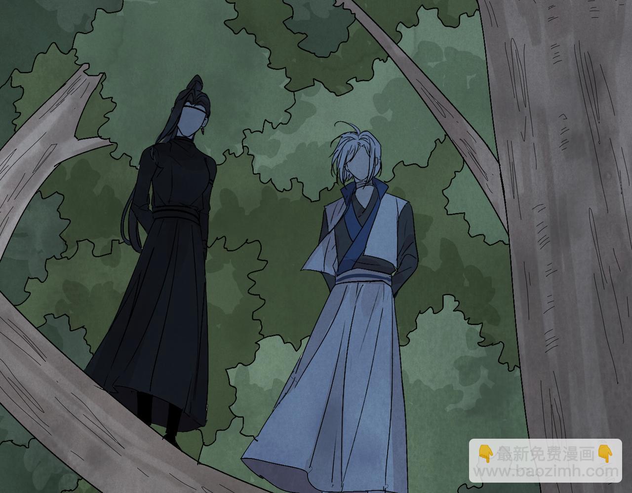 第70话 圈套(1/3)-第76话