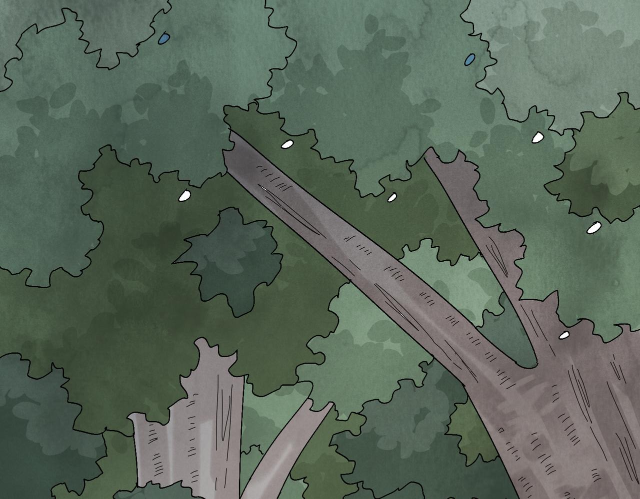 第70话 圈套(1/3)-第76话