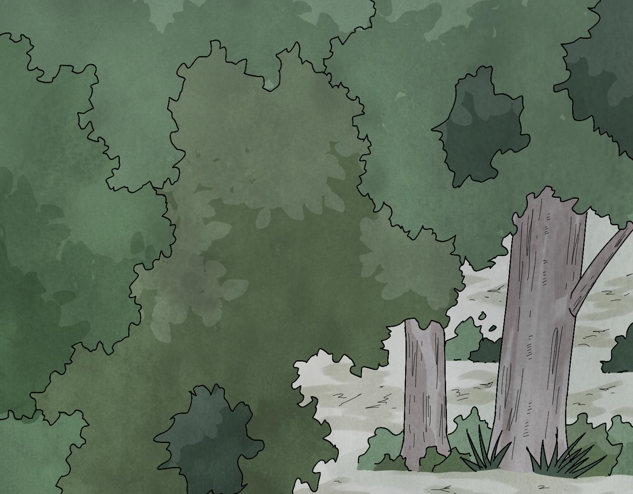 第70话 圈套(1/3)-第76话