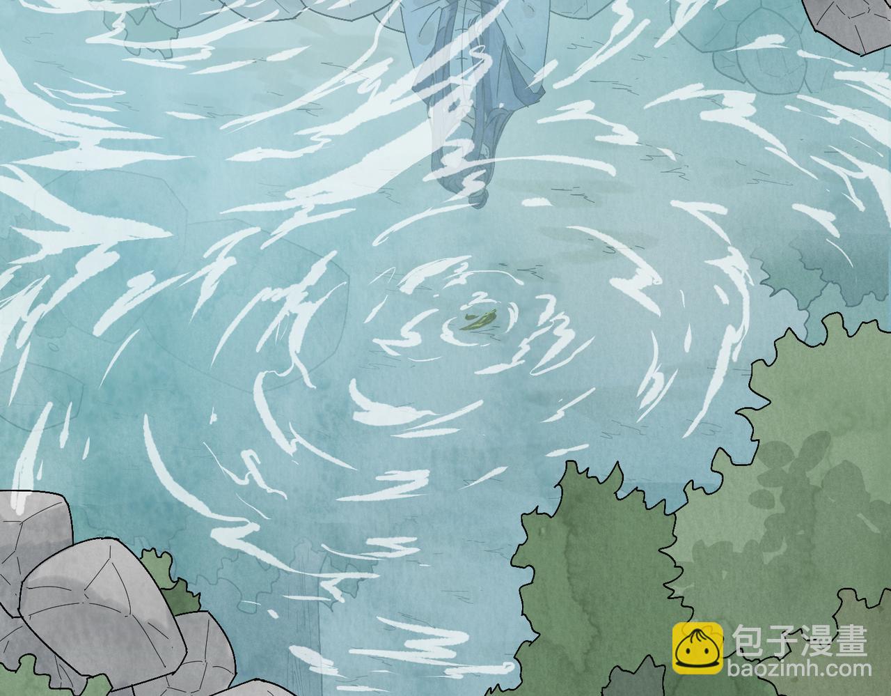 第70话 圈套(1/3)-第76话