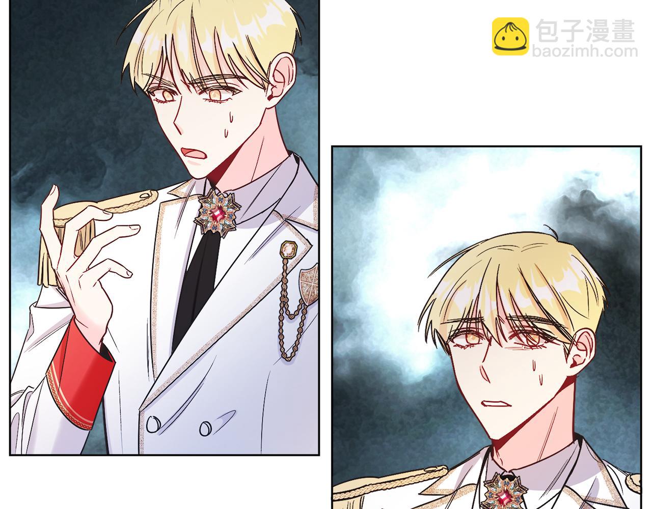 第12话 抗拒宿命(1/4)-第12话