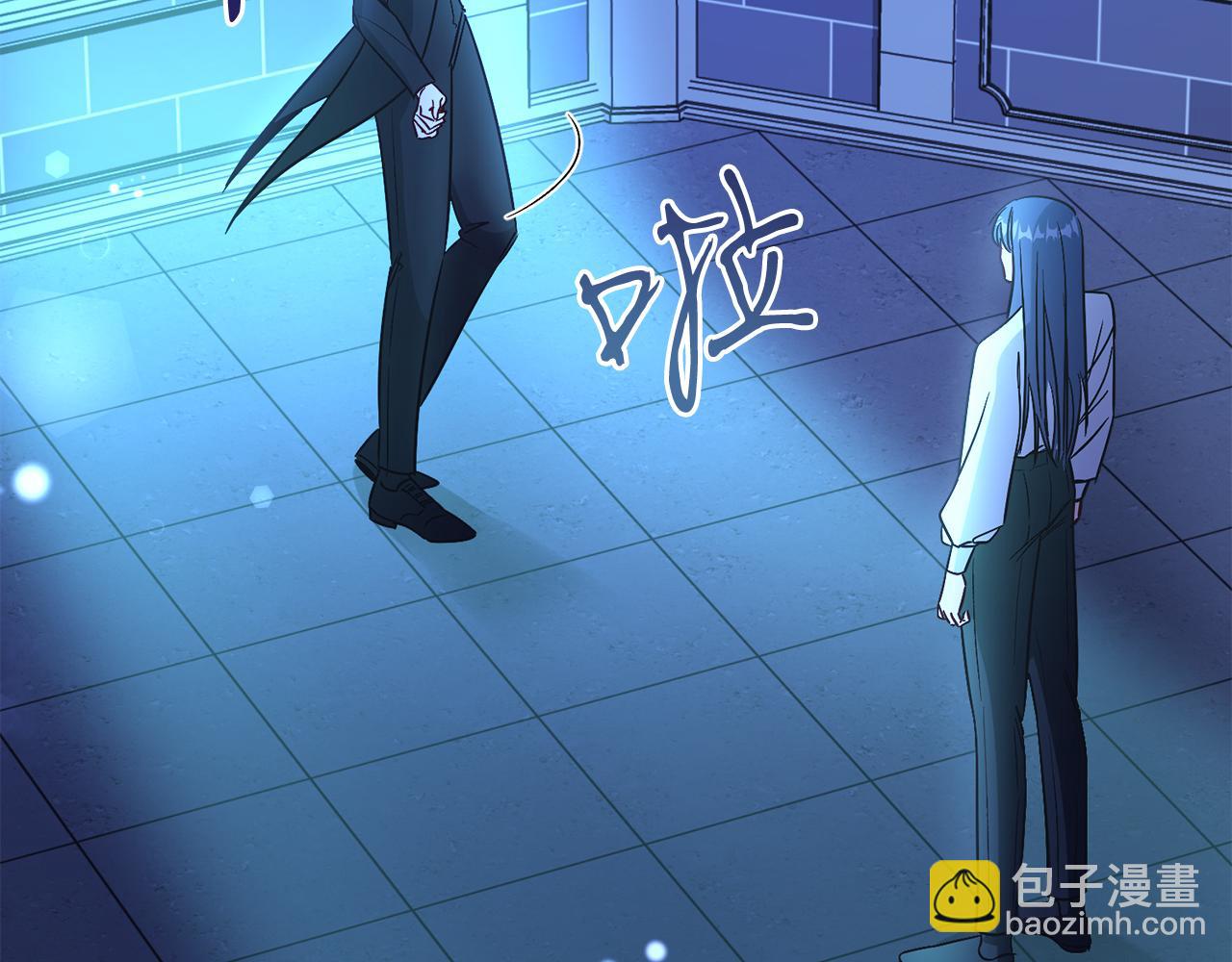 第16话 密室(1/4)-第16话