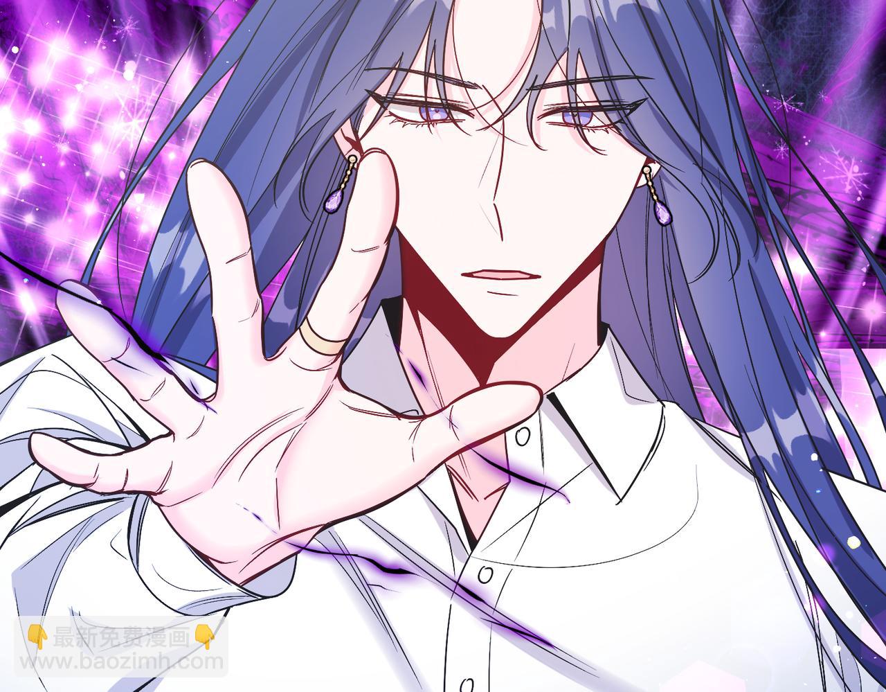 第20话 拥抱(1/5)-第20话