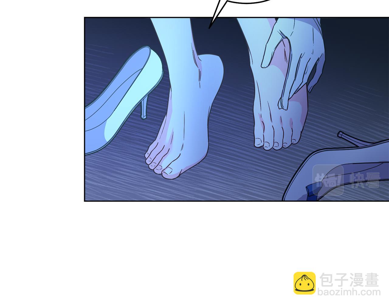 第22话 专情(1/4)-第22话