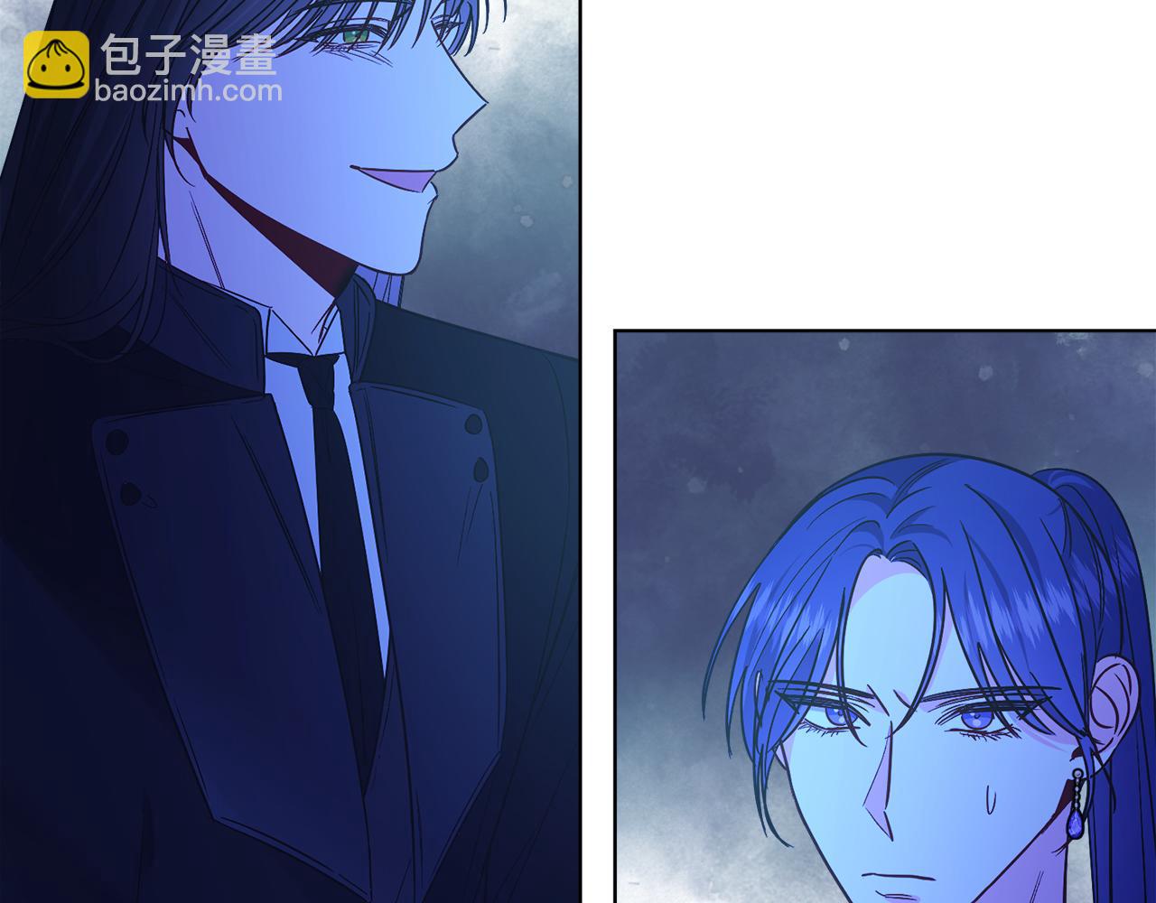 第24话 吃醋(1/4)-第24话