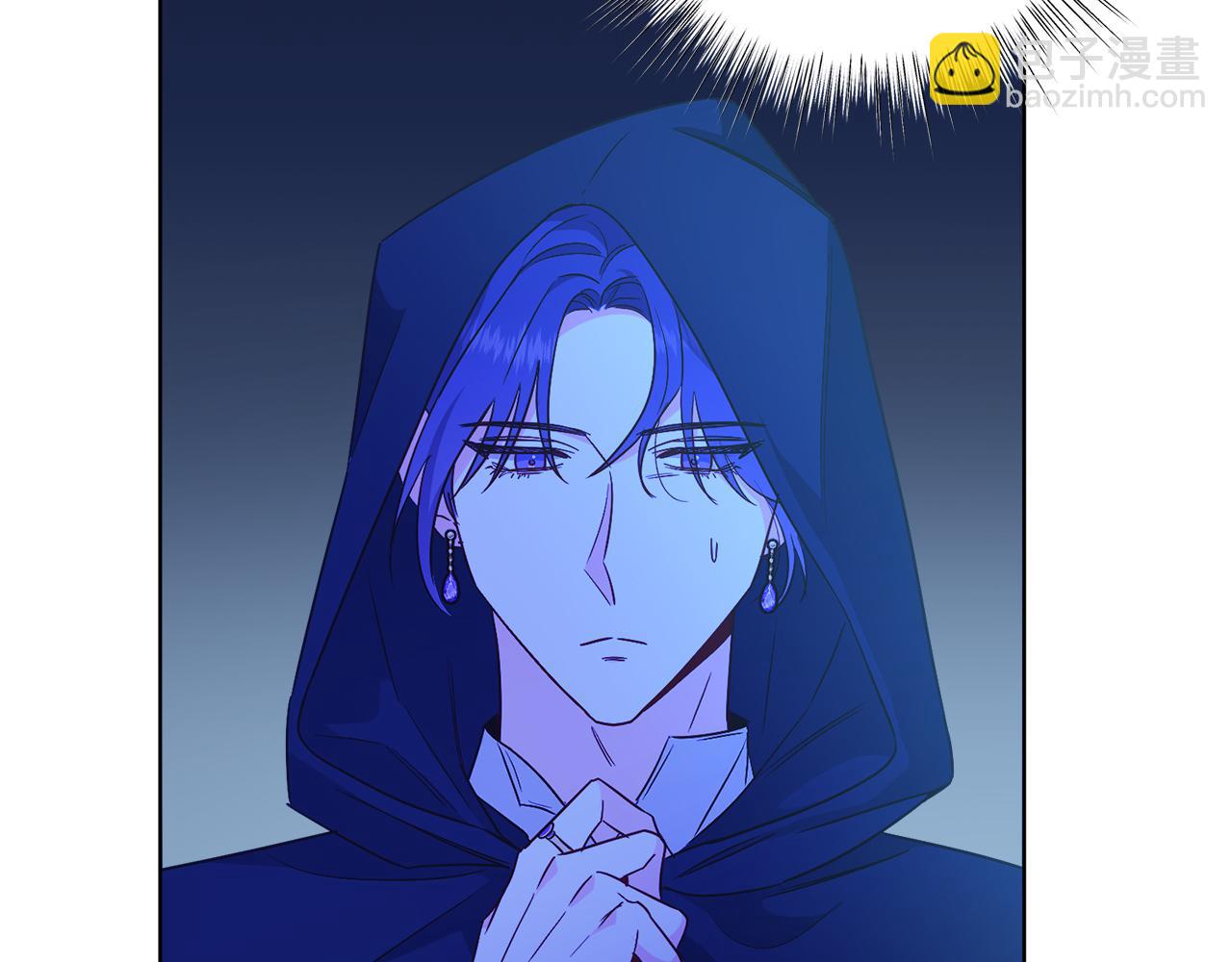 第28话 结伴出行(1/4)-第28话