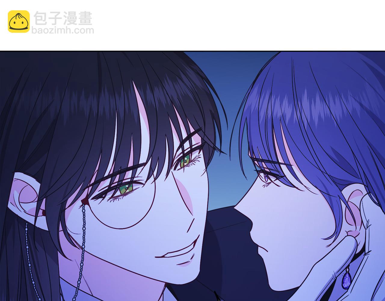 第32话 投喂？！(1/4)-第32话