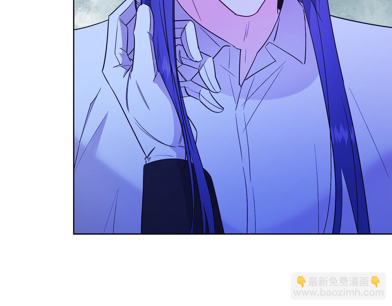 第32话 投喂？！(1/4)-第32话