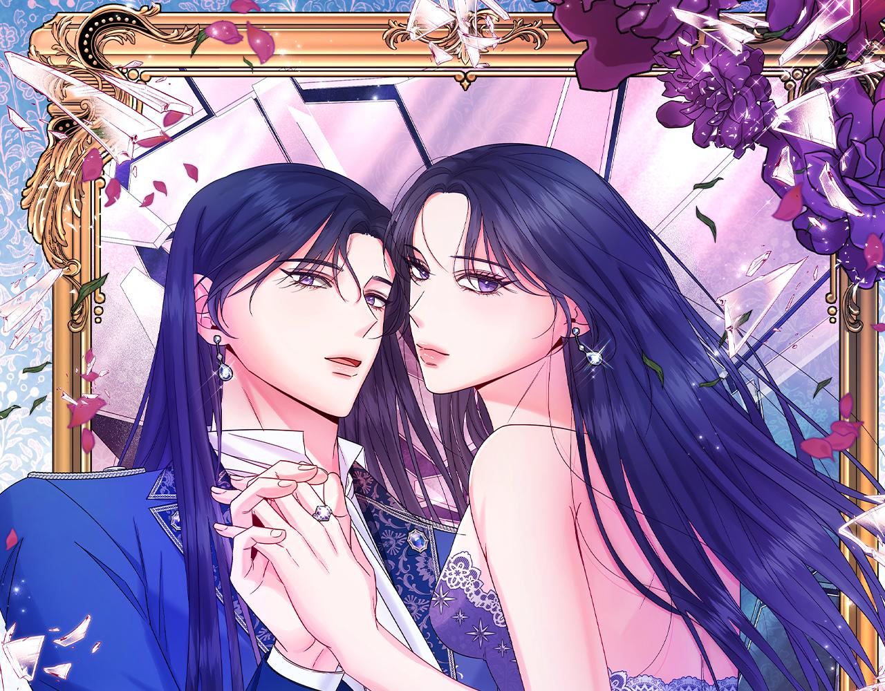 第34话 做我的丈夫好吗？-第34话