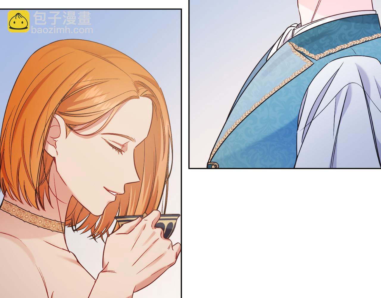 第40话 我会等你的！(1/5)-第40话