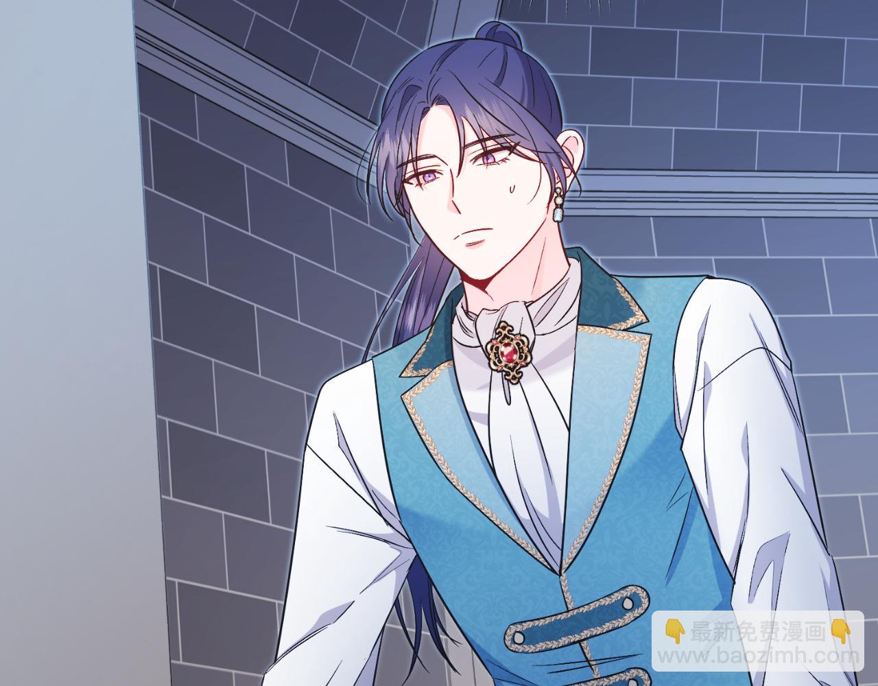 第44话 倾诉(1/4)-第44话