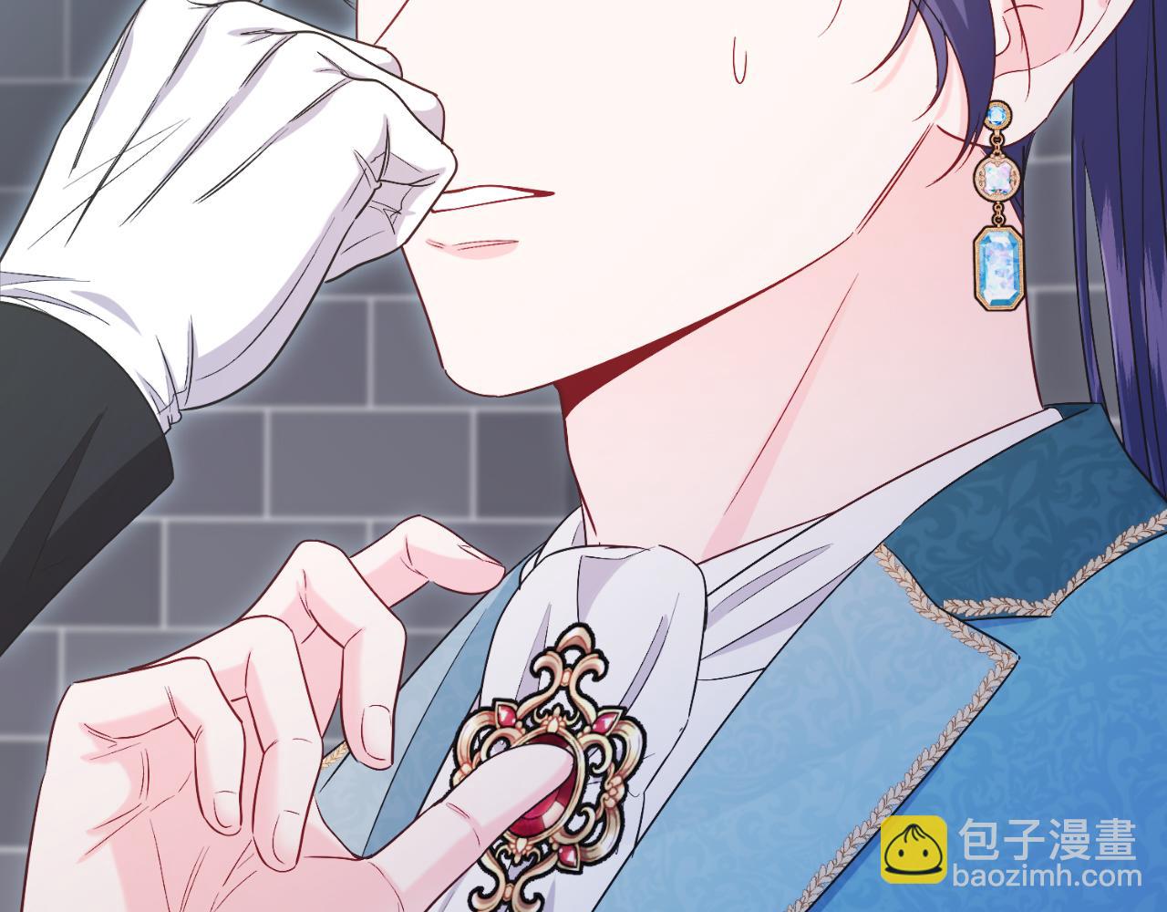 第44话 倾诉(1/4)-第44话