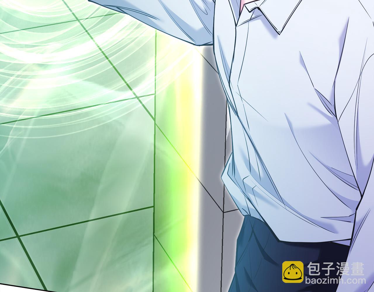 第50话 入侵者？！(1/8)-第50话