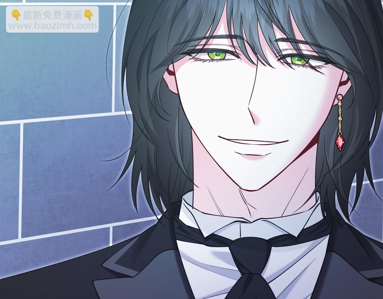 第50话 入侵者？！(1/8)-第50话