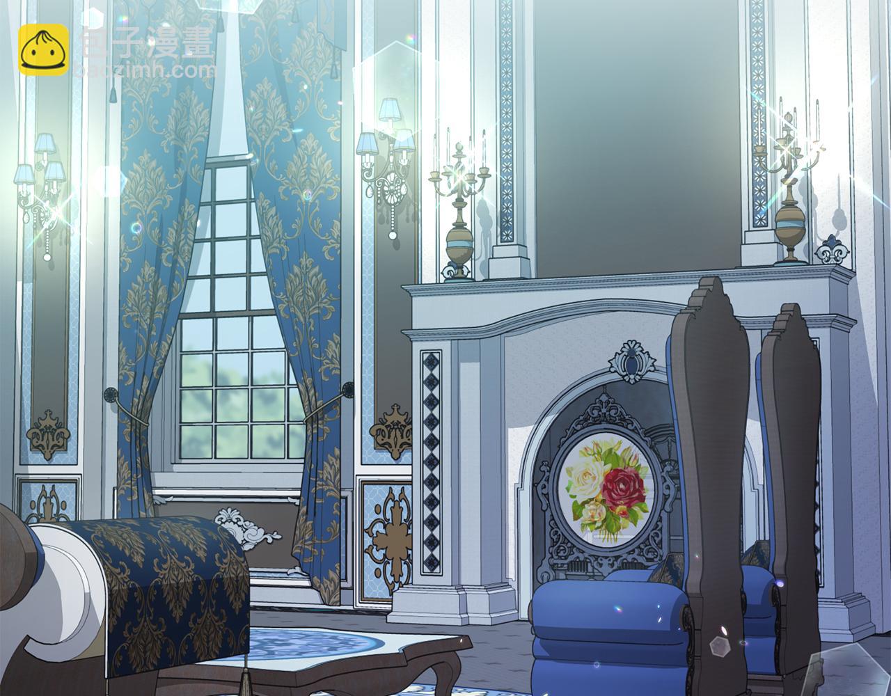 第8话 吃醋？！(1/4)-第8话