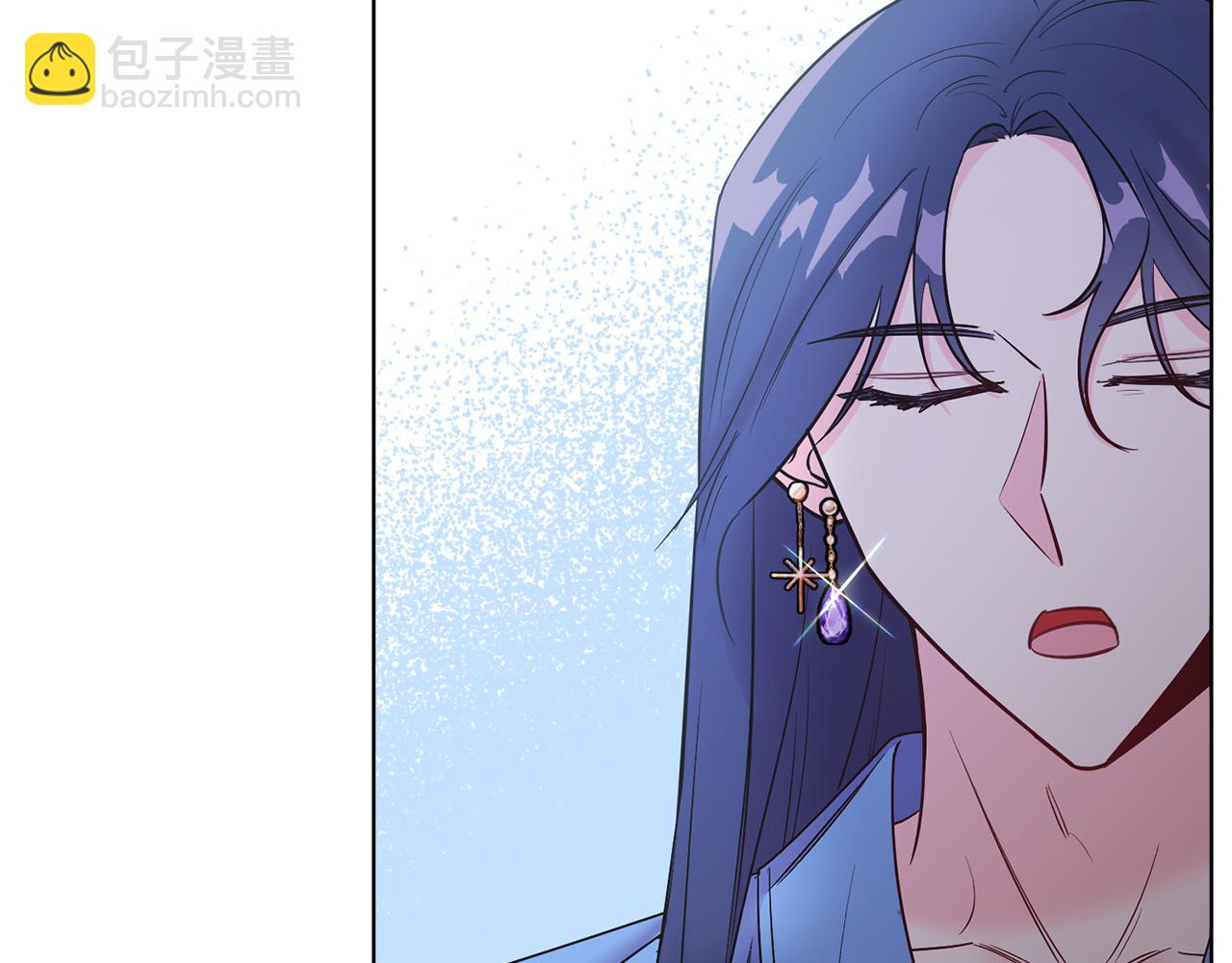 第8话 吃醋？！(1/4)-第8话