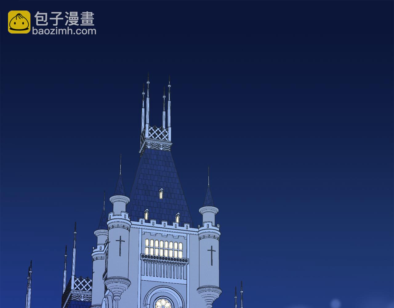 第8话 吃醋？！(1/4)-第8话