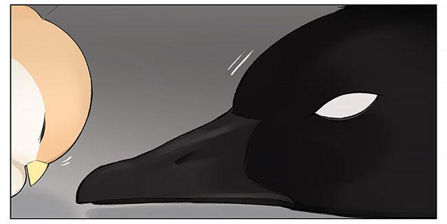 卷纸芯。-第4话