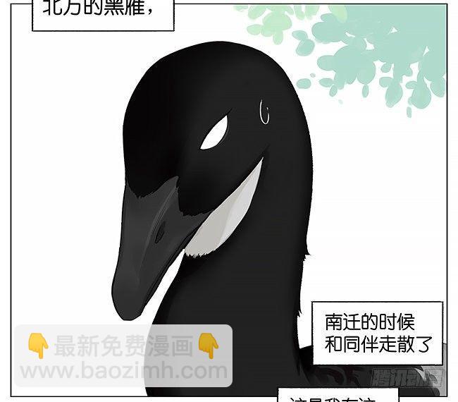 卷纸芯。-第4话