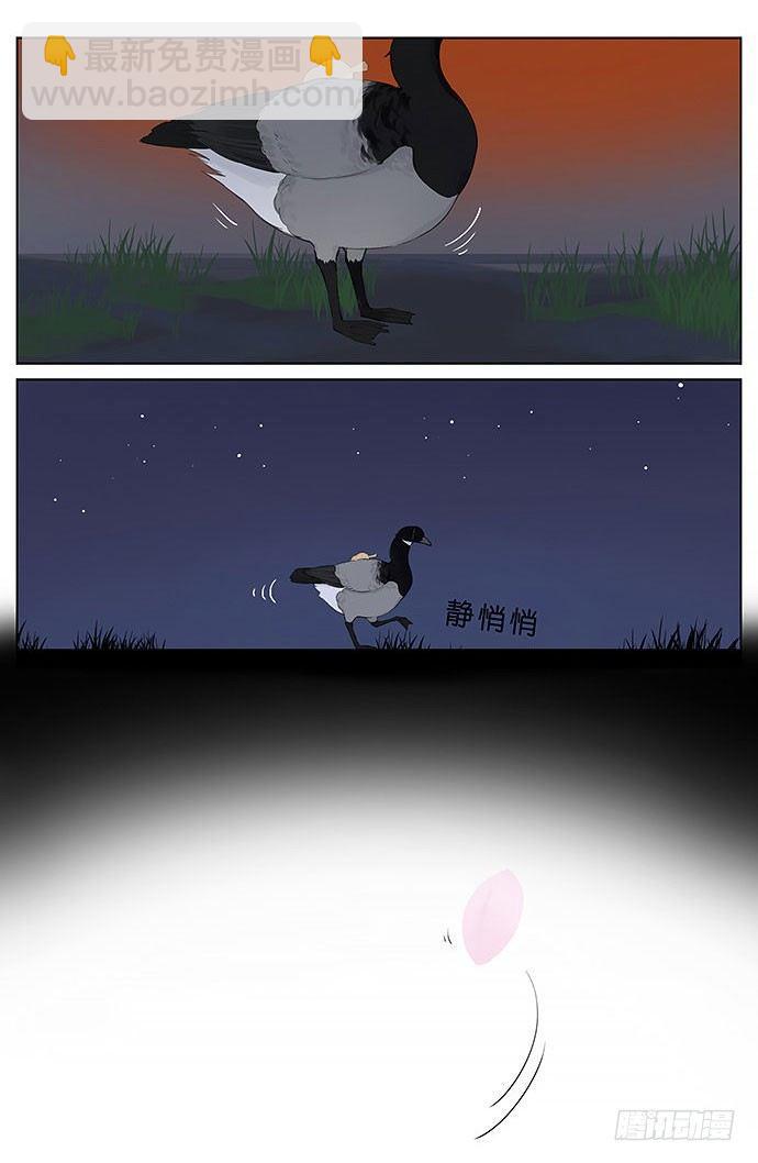 春天的鸟。-第32话