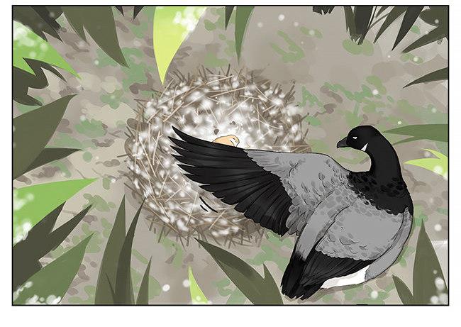 下雪了。-第6话