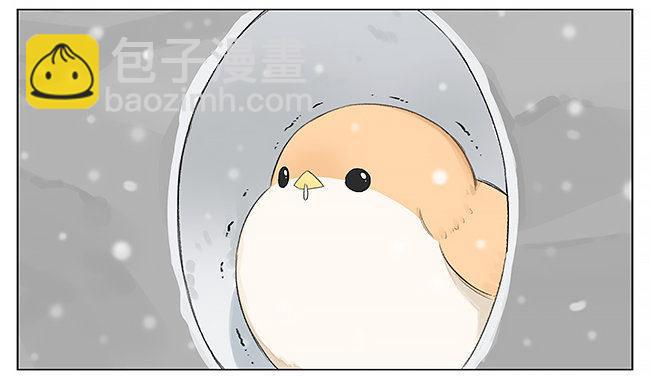 下雪了。-第6话