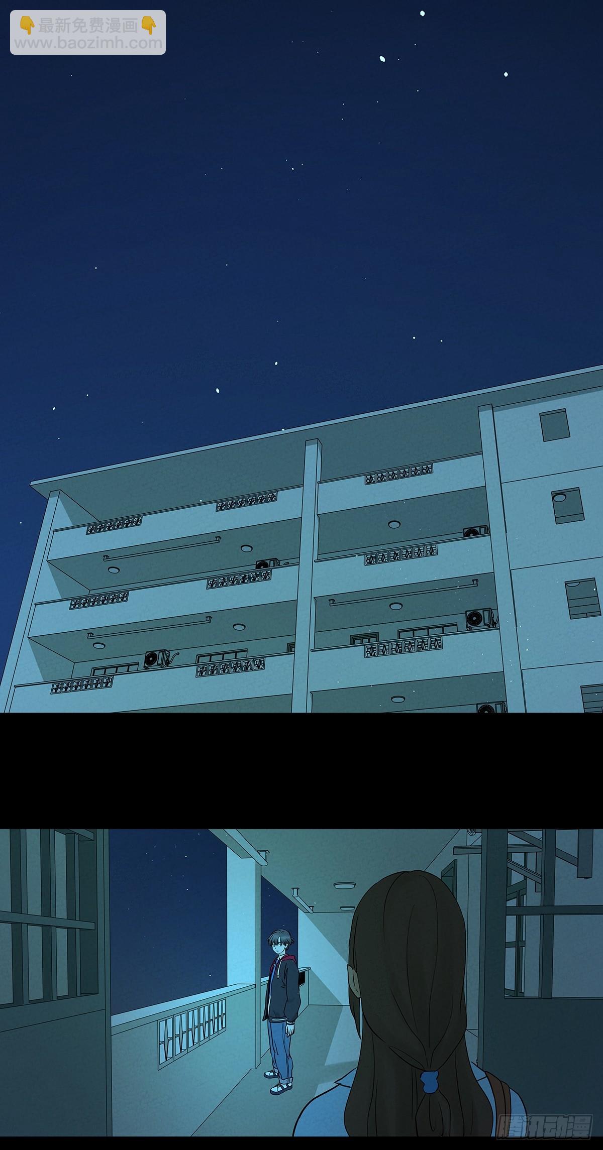 第一百回：道别-第100话