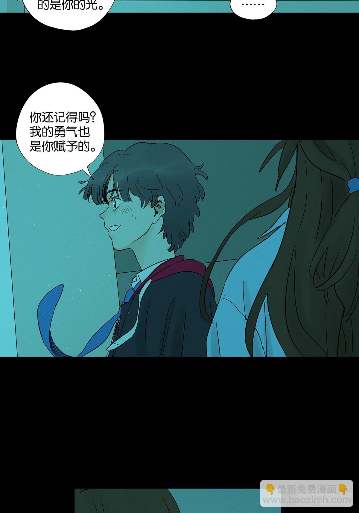 第一百回：道别-第100话