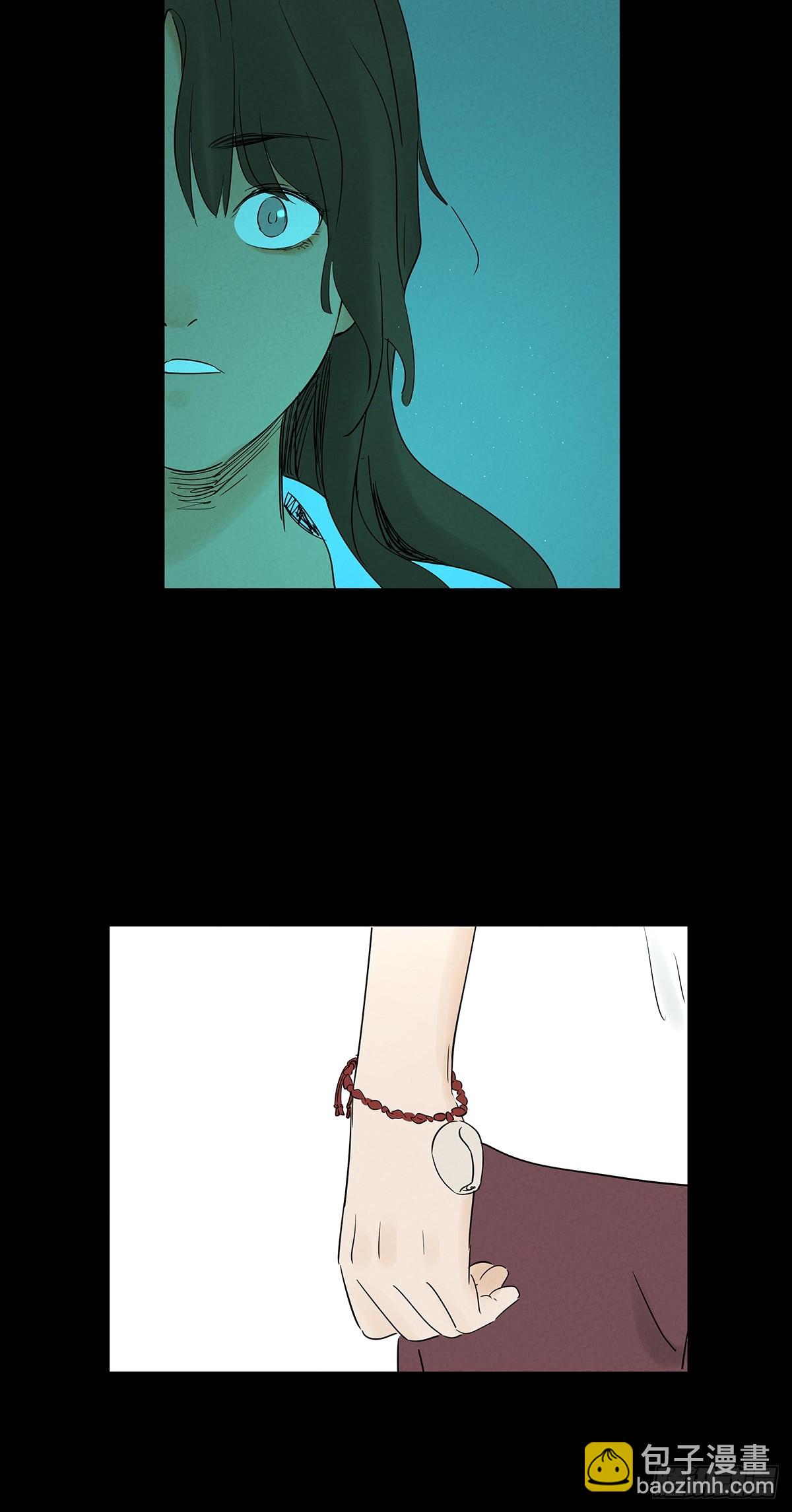 第一百回：道别-第100话