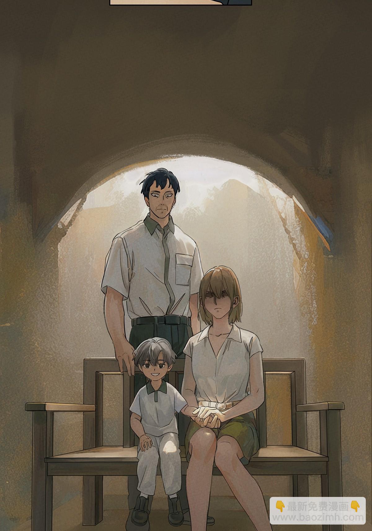 第一百零二回：全家福-第102话