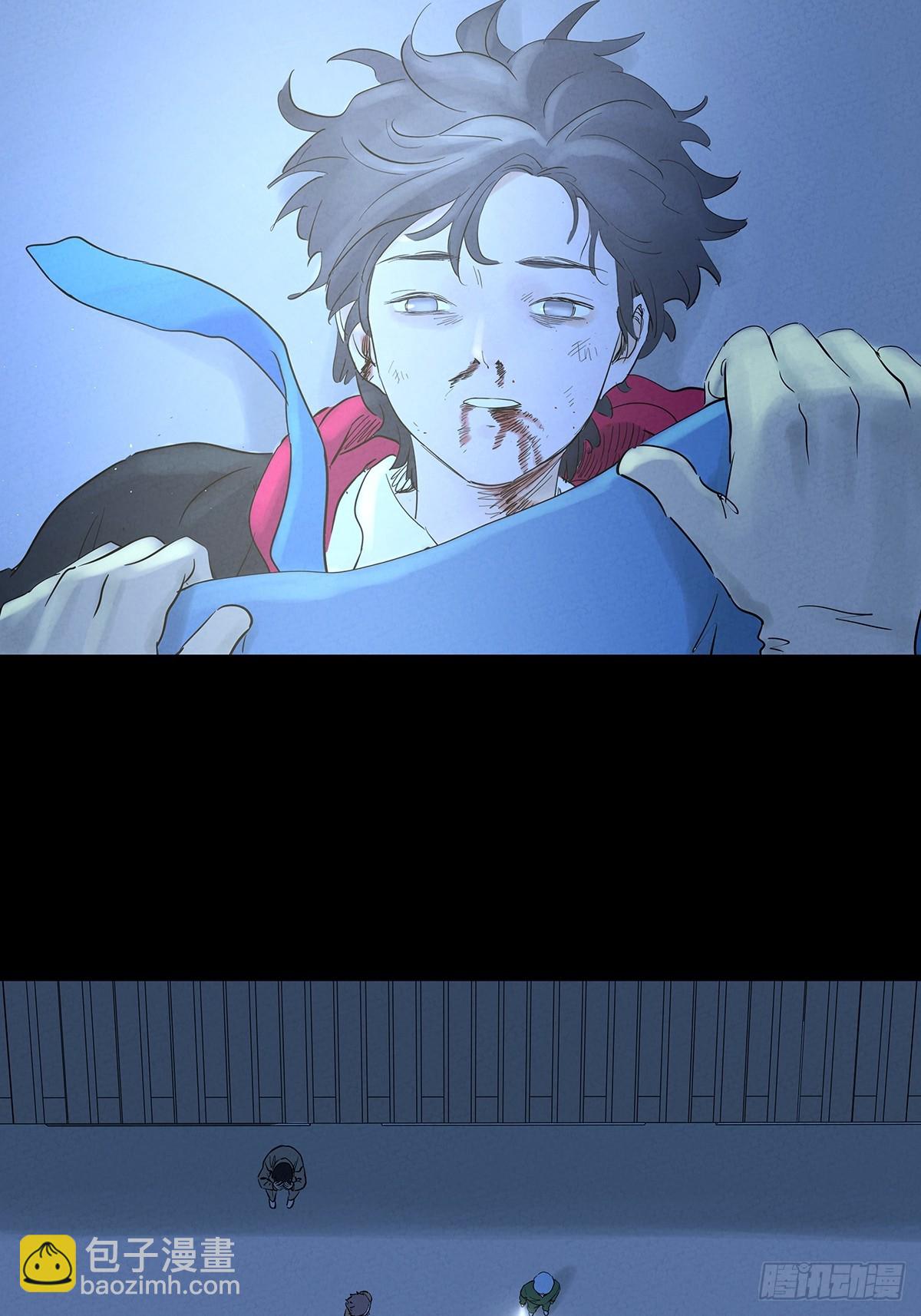 第一百零二回：全家福-第102话