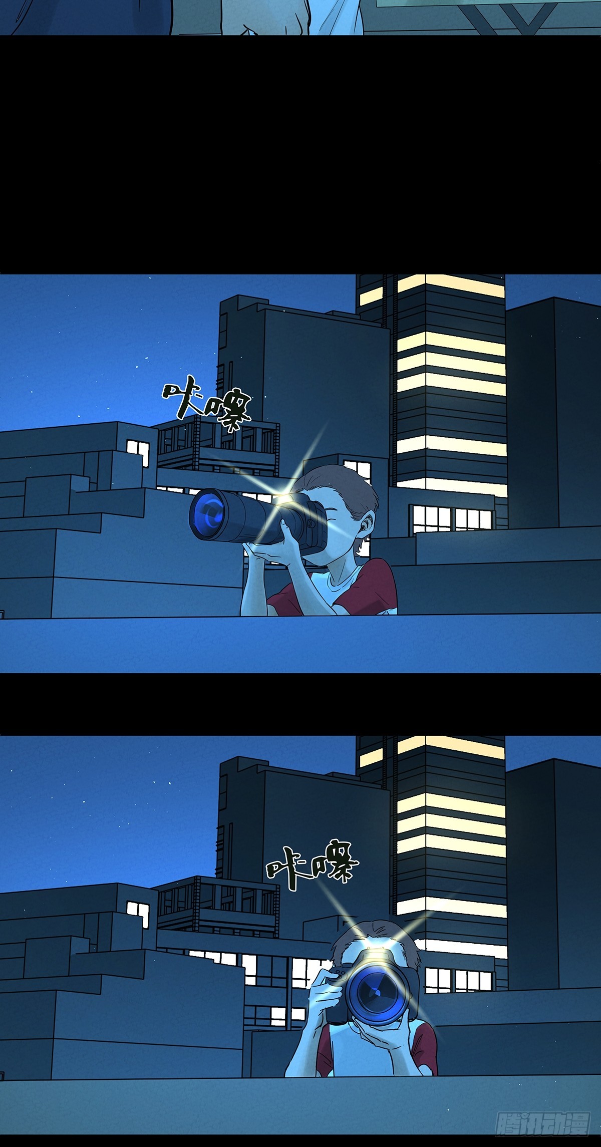 第一百零四回(1/2)-第104话