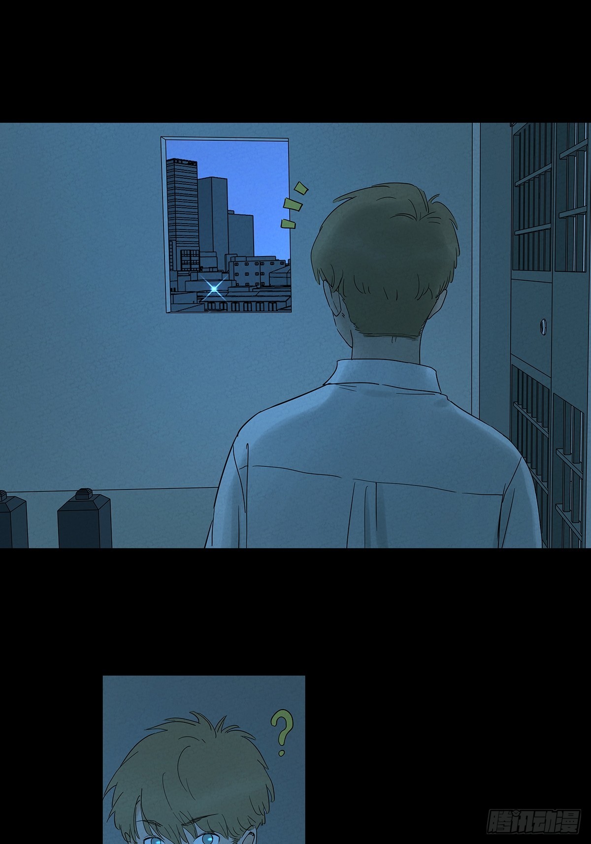 第一百零四回(1/2)-第104话