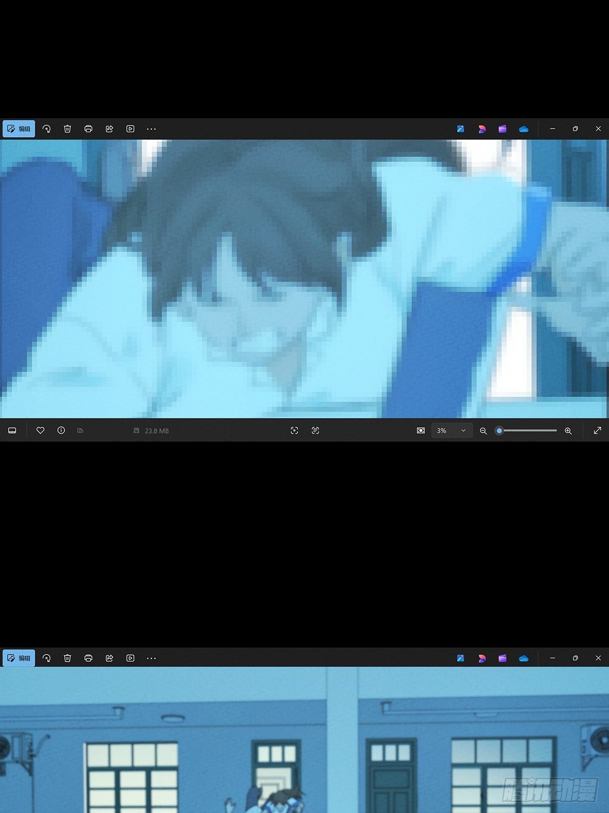 第一百零五回：选择-第106话