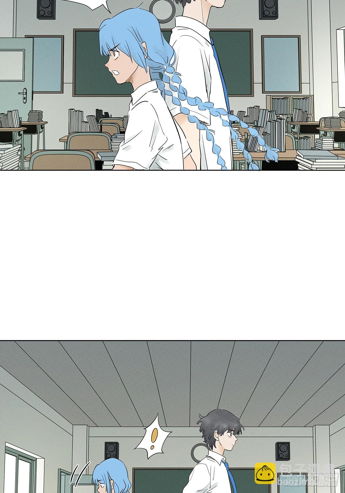 第一百零五回：选择-第106话