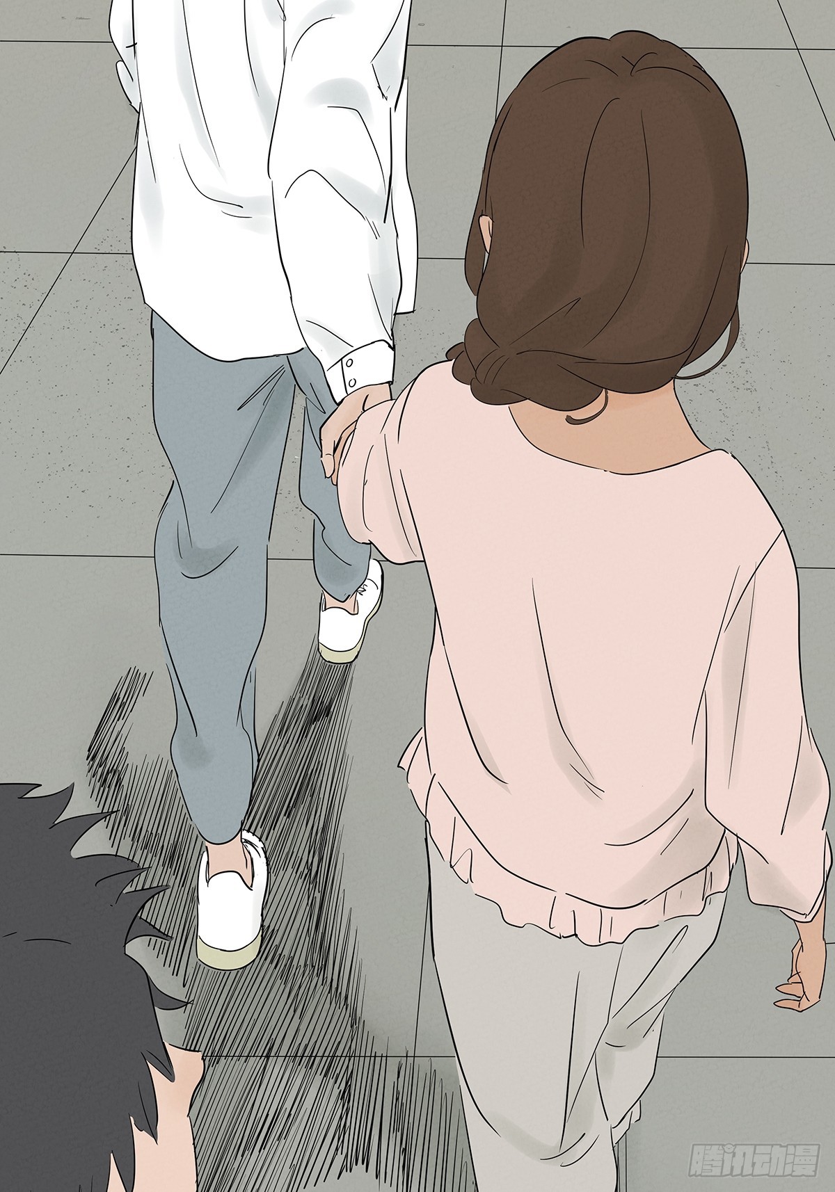 第一百零七回：U盘(1/2)-第108话