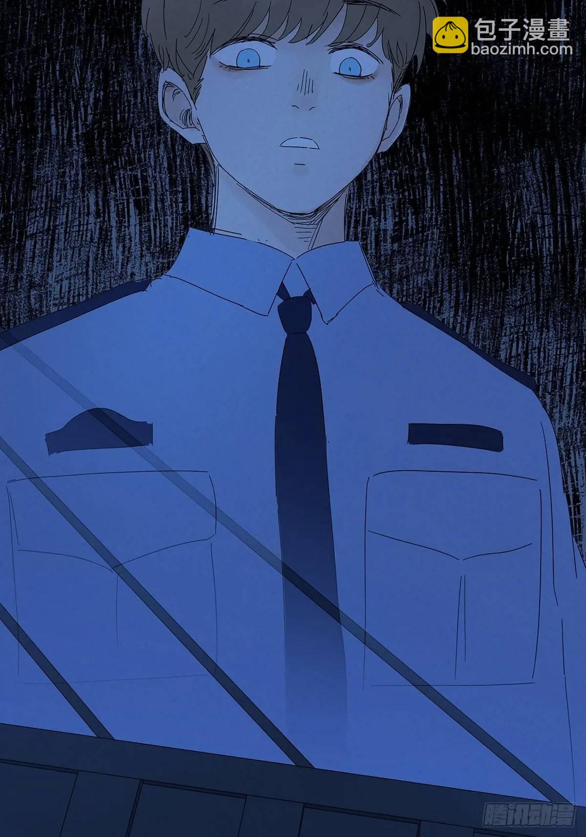 第十四回：逃避-第14话