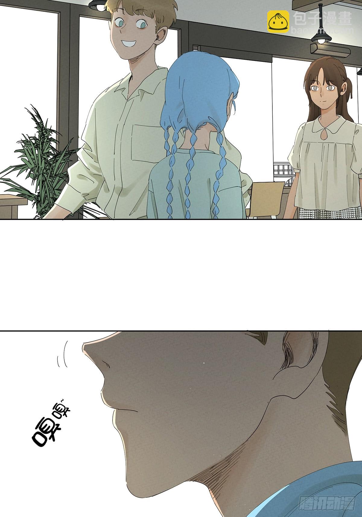 第二十六回：圆周假设-第26话