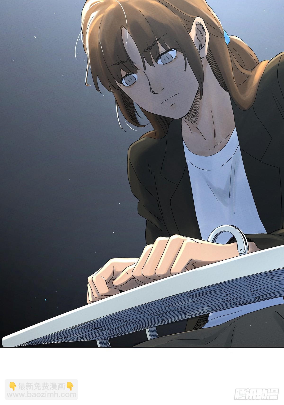 第四十二回：审讯（上）(1/2)-第42话